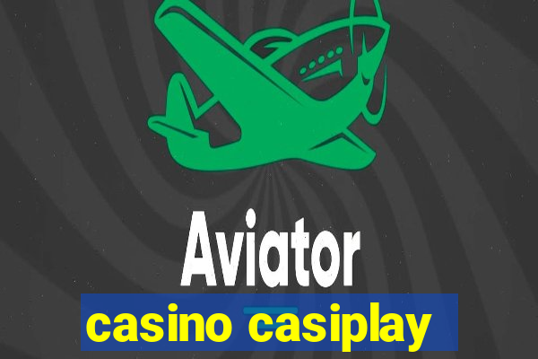 casino casiplay