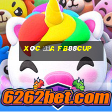 Xóc Đĩa Fb88cup