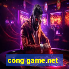 cong game.net