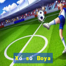 Xổ số Boya Tải về 20188