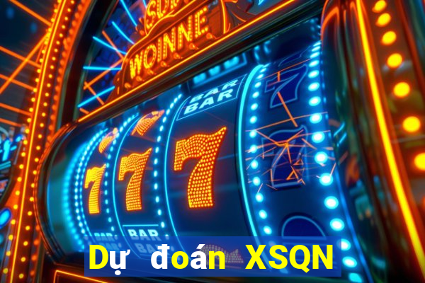 Dự đoán XSQN Thứ 4