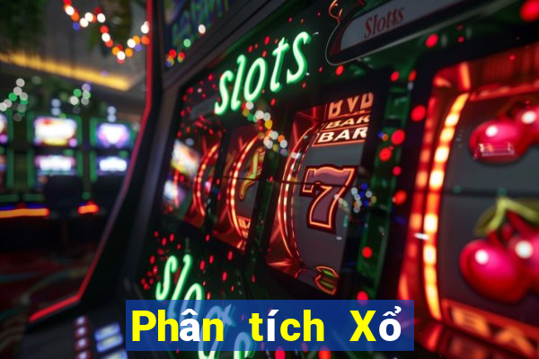 Phân tích Xổ Số đà nẵng ngày 7