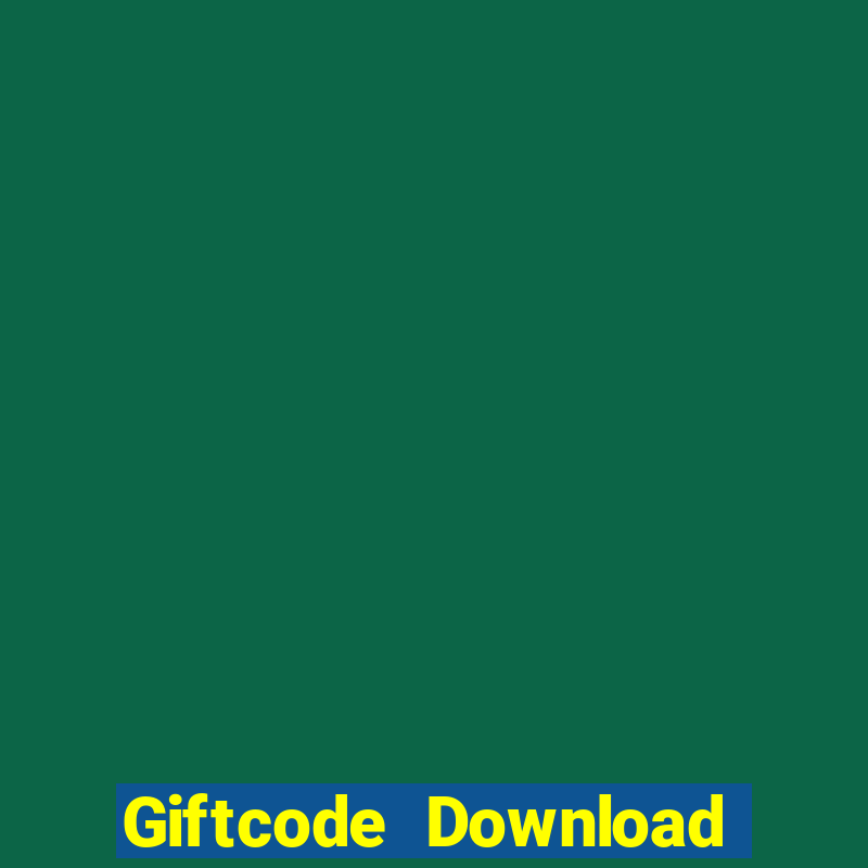 Giftcode Download Game Đánh Bài