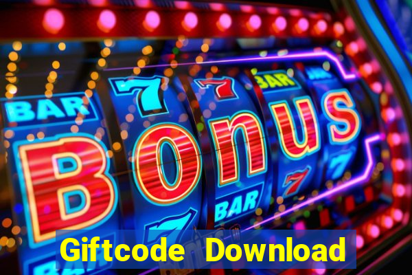 Giftcode Download Game Đánh Bài