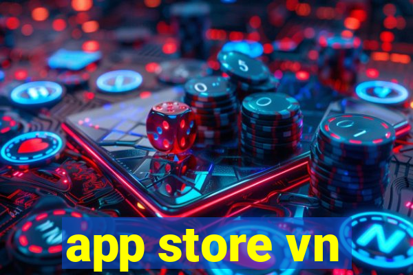 app store vn