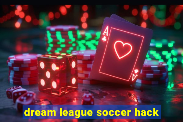 dream league soccer hack