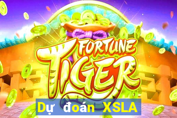 Dự đoán XSLA Thứ 4