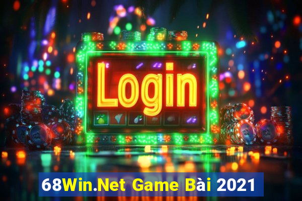 68Win.Net Game Bài 2021