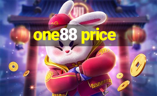 one88 price