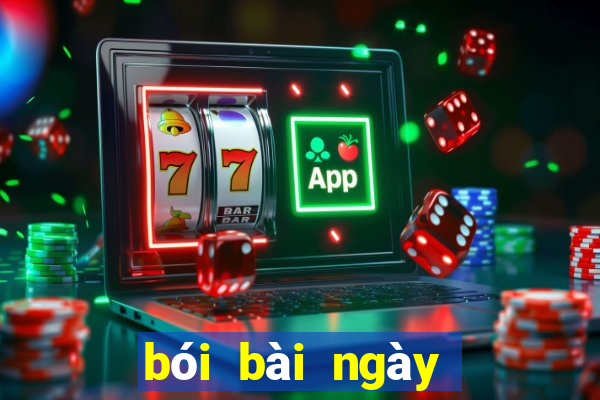 bói bài ngày hôm nay của bạn