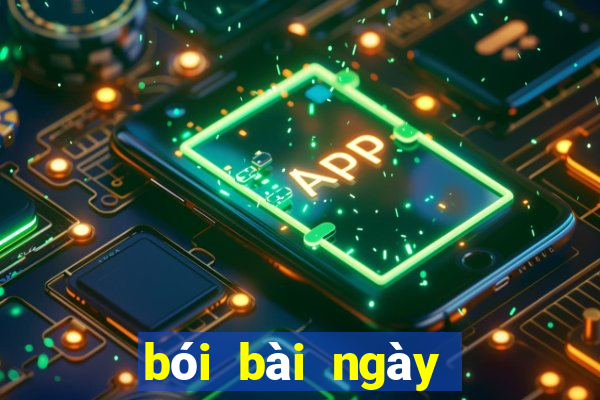 bói bài ngày hôm nay của bạn