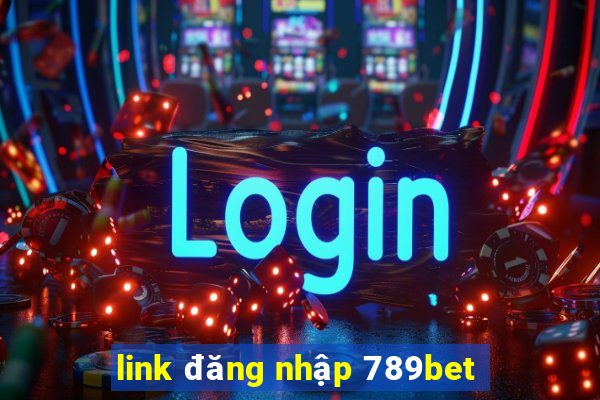 link đăng nhập 789bet