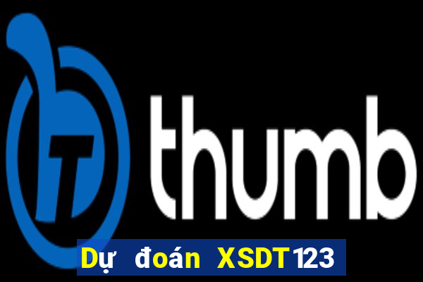 Dự đoán XSDT123 ngày 7