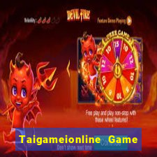 Taigameionline Game Bài Baccarat