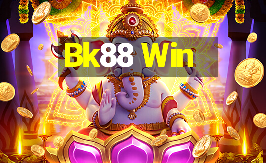 Bk88 Win