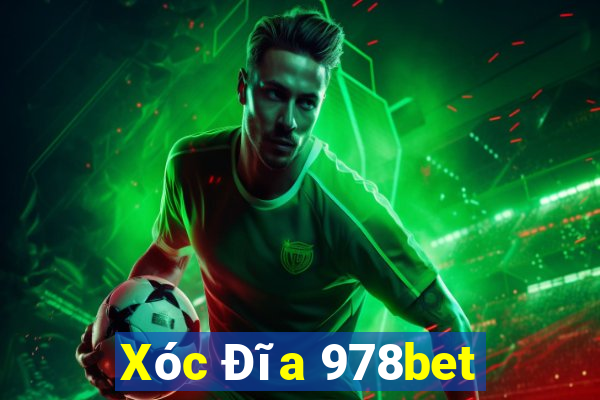 Xóc Đĩa 978bet