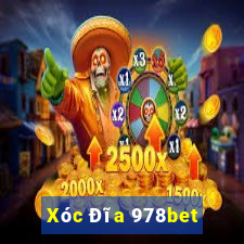 Xóc Đĩa 978bet