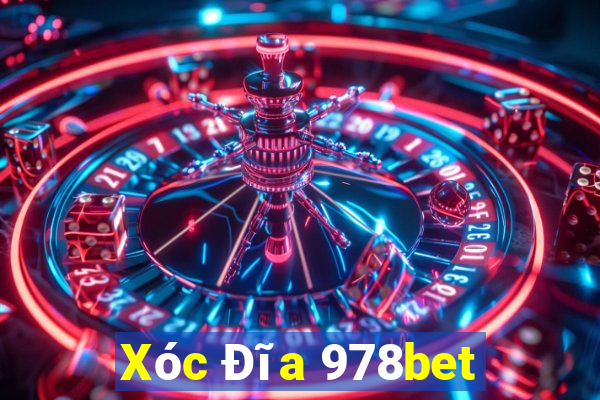 Xóc Đĩa 978bet