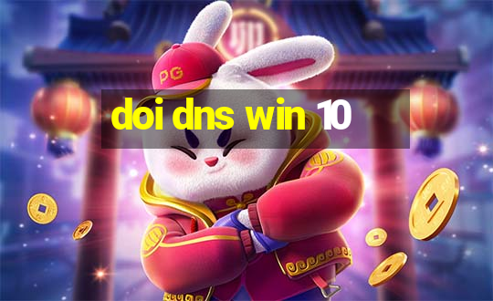 doi dns win 10