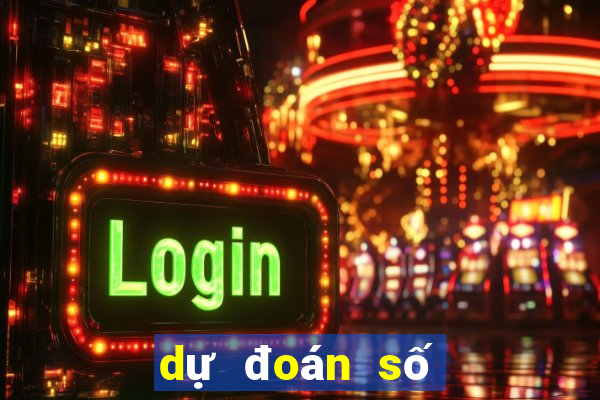 dự đoán số miền nam ngày nay