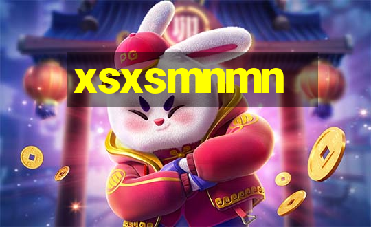 xsxsmnmn