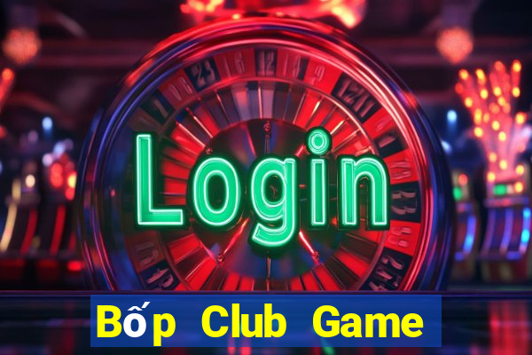 Bốp Club Game Bài Vàng