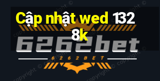 Cập nhật wed 1328k