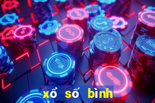 xổ số bình dương 8 tháng 12