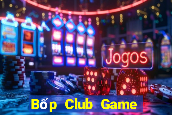 Bốp Club Game Bài 3C Cho Ios