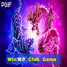 Win188 Club Game Bài 123