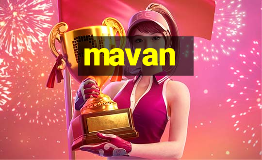 mavan