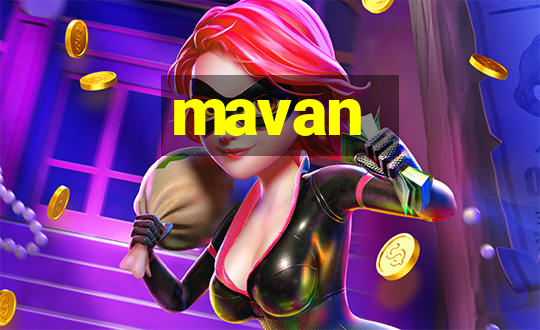 mavan