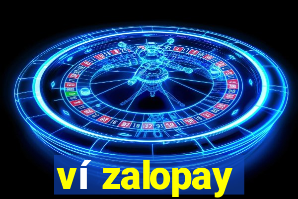 ví zalopay