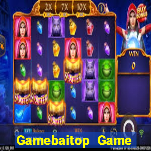 Gamebaitop Game Bài Uống Rượu