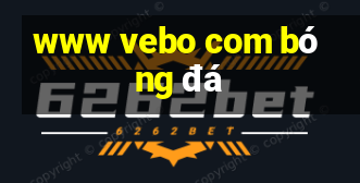 www vebo com bóng đá