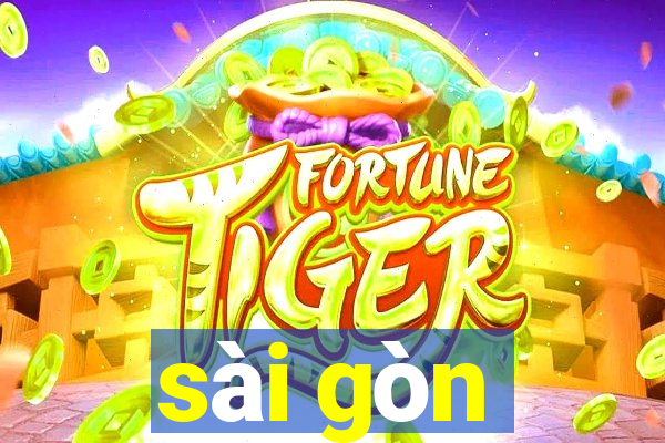 sài gòn