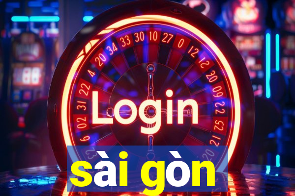 sài gòn