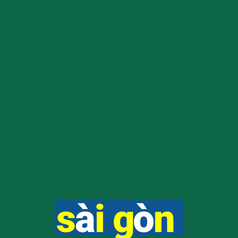 sài gòn