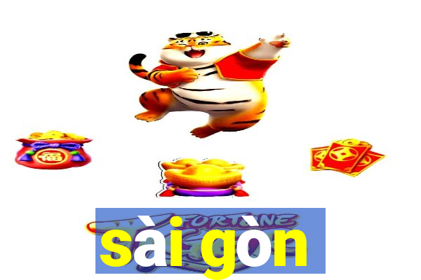 sài gòn