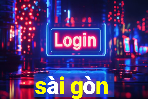 sài gòn