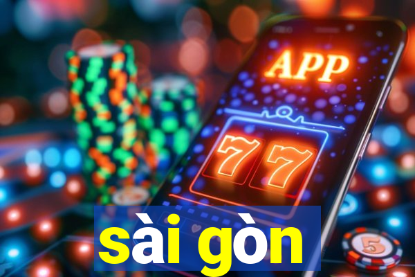 sài gòn