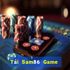 Tải Sam86 Game Bài Cào