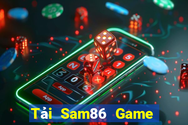 Tải Sam86 Game Bài Cào