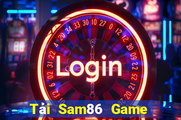 Tải Sam86 Game Bài Cào