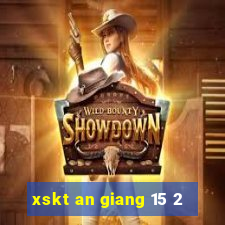 xskt an giang 15 2