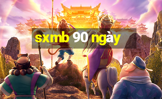 sxmb 90 ngày