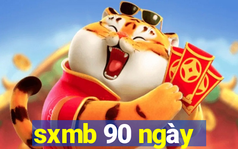 sxmb 90 ngày