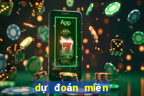 dự đoán miền bắc ngày hôm nay