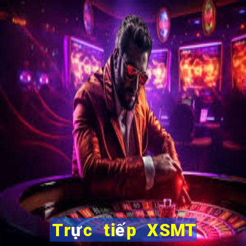 Trực tiếp XSMT ngày 29