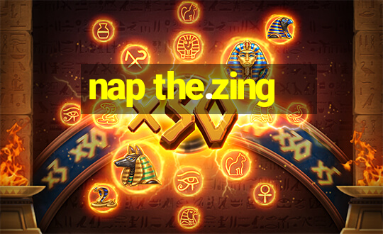 nap the.zing